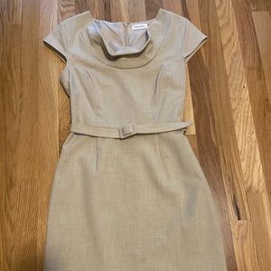 Calvin Klein dress